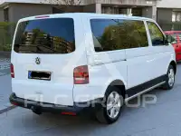2014 Volkswagen T5