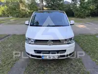 2014 Volkswagen T5