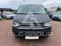 2014 Volkswagen T5