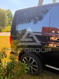 2014 Volkswagen T5