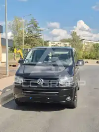2014 Volkswagen T5