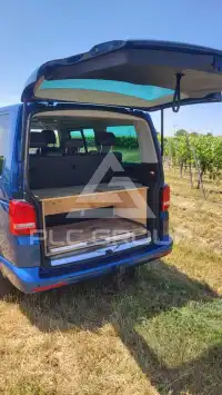 2014 Volkswagen T5