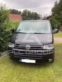 2014 Volkswagen T5