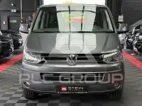 2014 Volkswagen T5