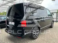 2014 Volkswagen T5
