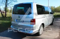 2014 Volkswagen T5