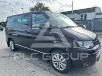 2014 Volkswagen T5