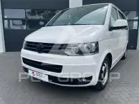 2014 Volkswagen T5
