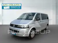 2014 Volkswagen T5