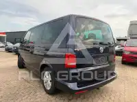 2014 Volkswagen T5