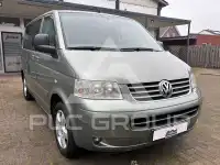 2014 Volkswagen T5