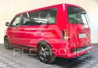 2014 Volkswagen T5