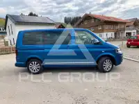 2014 Volkswagen T5