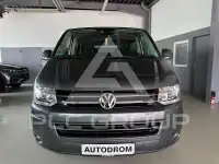 2014 Volkswagen T5