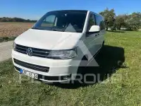 2014 Volkswagen T5
