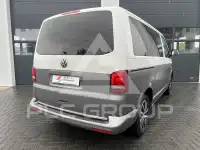 2014 Volkswagen T5