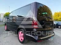 2014 Volkswagen T5