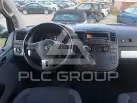 2014 Volkswagen T5