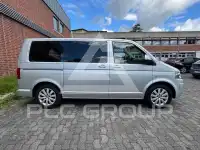 2014 Volkswagen T5