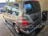 2014 Volkswagen T5