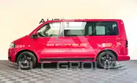 2014 Volkswagen T5