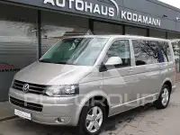 2014 Volkswagen T5