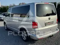 2014 Volkswagen T5