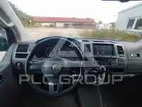 2014 Volkswagen T5
