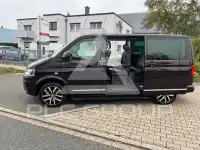 2014 Volkswagen T5