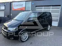 2014 Volkswagen T5