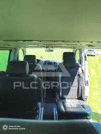 2014 Volkswagen T5