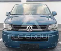 2014 Volkswagen T5