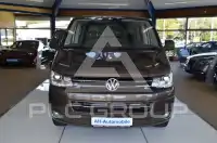 2014 Volkswagen T5