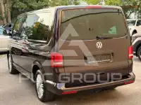 2014 Volkswagen T5