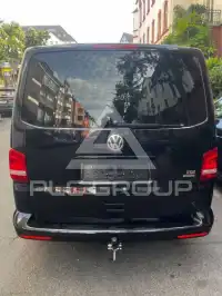 2014 Volkswagen T5