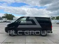 2014 Volkswagen T5