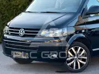 2014 Volkswagen T5