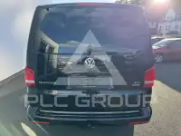 2014 Volkswagen T5