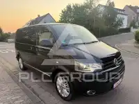 2014 Volkswagen T5
