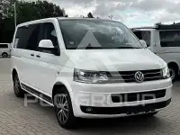 2014 Volkswagen T5