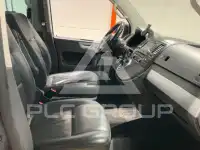 2014 Volkswagen T5