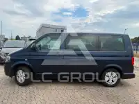 2014 Volkswagen T5