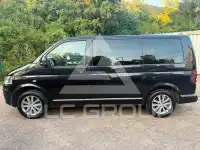 2014 Volkswagen T5
