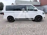 2014 Volkswagen T5