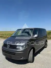 2014 Volkswagen T5