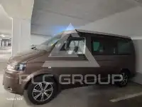 2014 Volkswagen T5