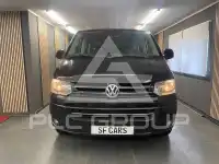 2014 Volkswagen T5