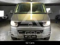 2014 Volkswagen T5
