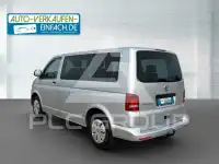 2014 Volkswagen T5