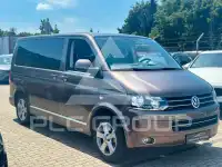 2014 Volkswagen T5